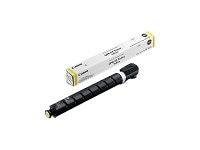 Canon GPR-53 - yellow - original - toner cartridge