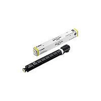 Canon GPR-53 - yellow - original - toner cartridge