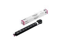 Canon GPR-53 - magenta - original - toner cartridge