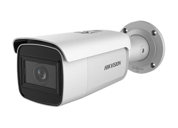HIKVISION 6MP OUTDOOR BULLET CAM