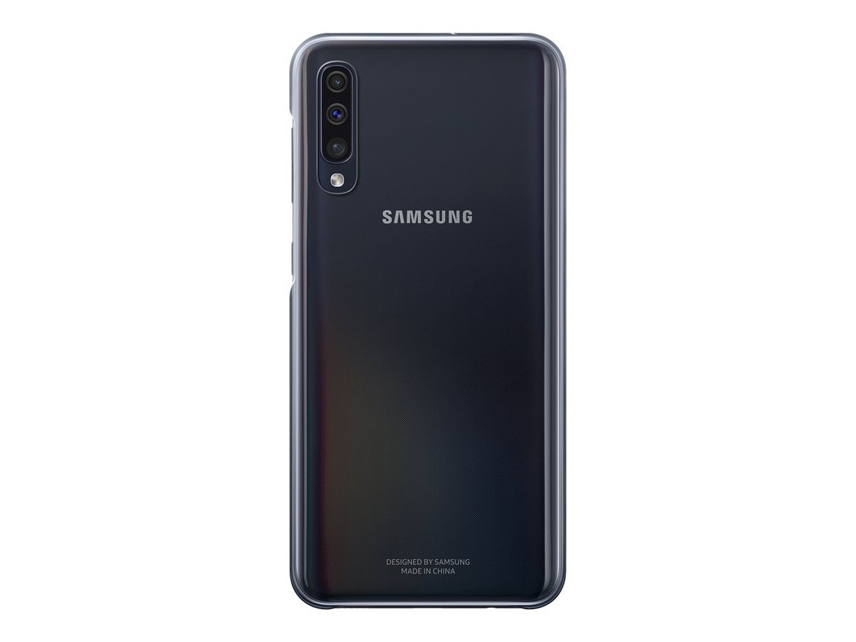 Samsung Gradation Cover EF-AA505 - back cover for cell phone