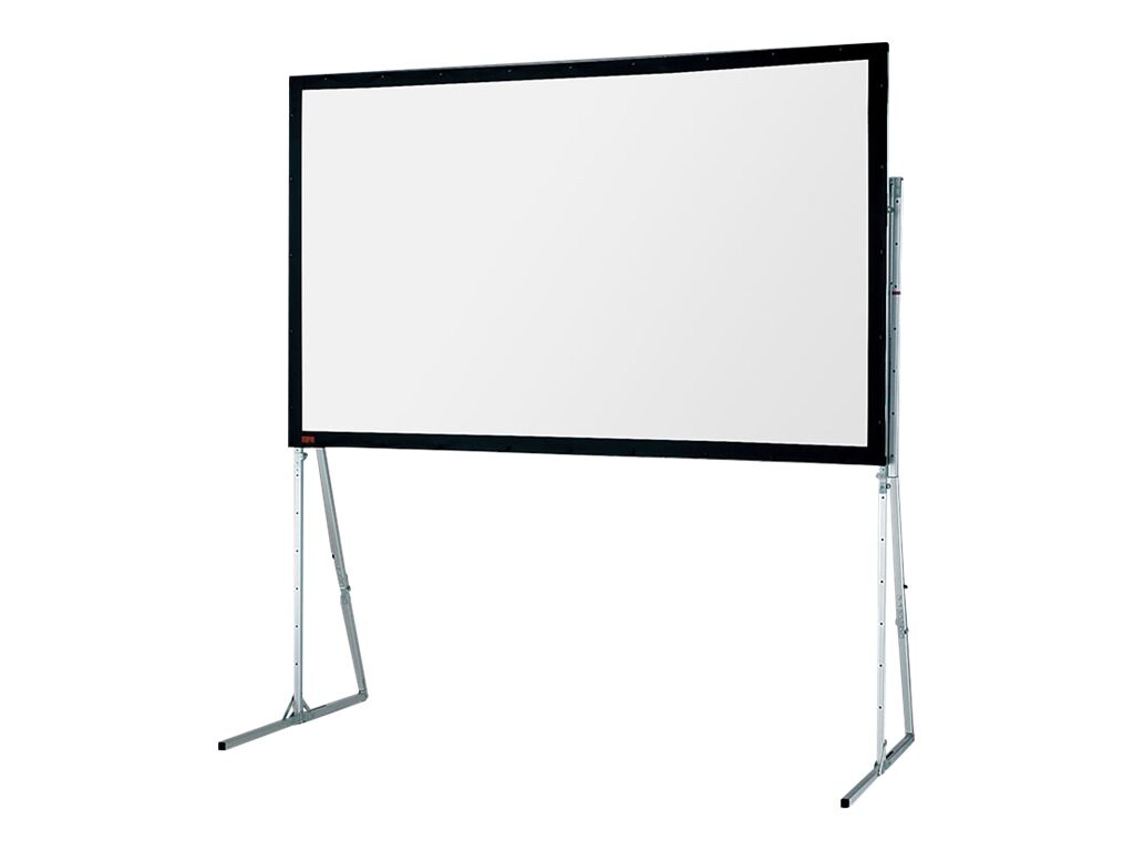 Draper Ultimate Folding Screen 186" Electric Projection Screen