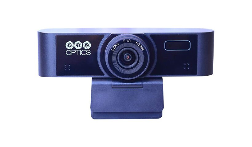 PTZOptics PT-WEBCAM-80 - web camera