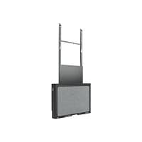 Chief AVSFSS Series Flat Panel Floor Support System - stand