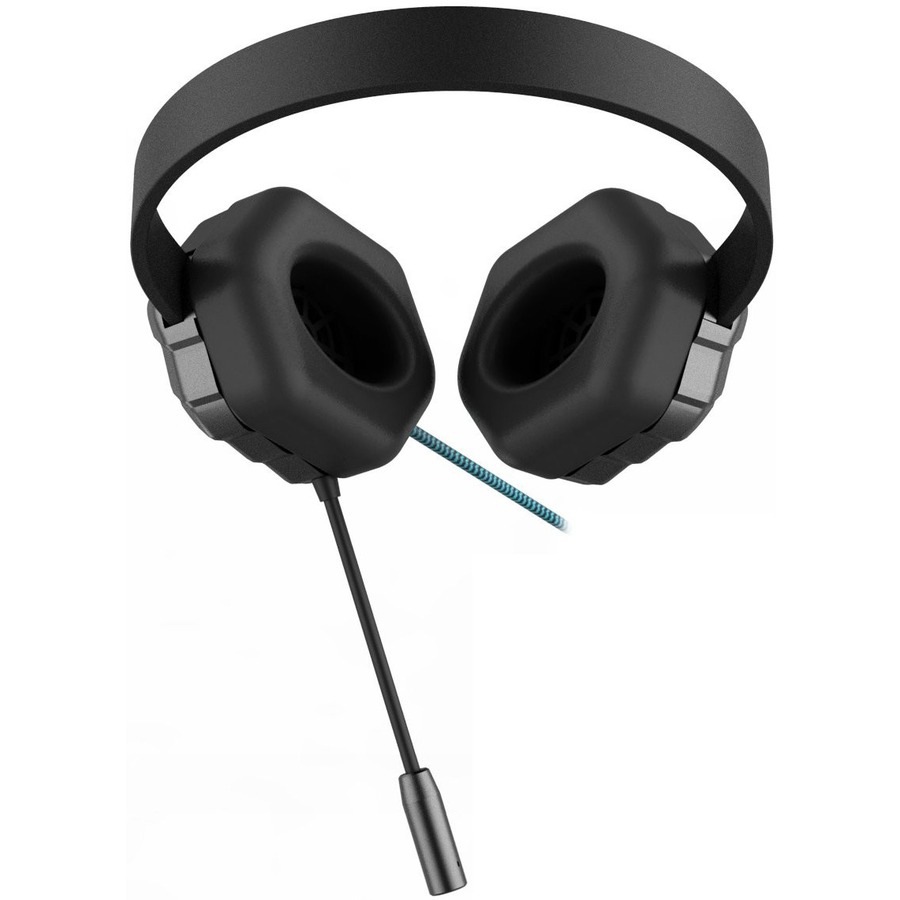 Thumbnail 7 of 7 for DropTech Headphones with Mic B1 - Black