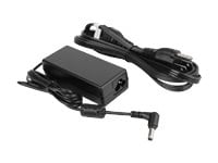 Getac - power adapter - 65 Watt