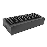 HP Getac UX10 Multi-Bay Battery Charger