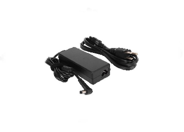 HP Getac UX10 Office Dock with 90W AC Adapter