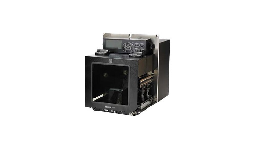Zebra ZE500-4 - label printer - B/W - direct thermal / thermal transfer