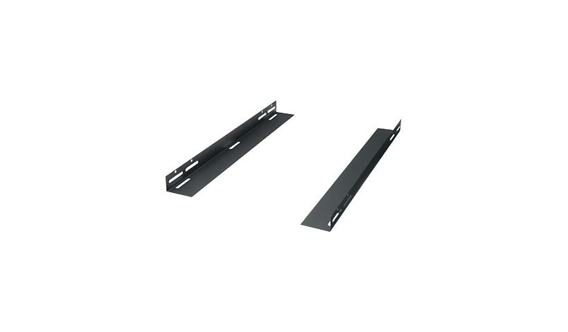 Middle Atlantic Chassis Brackets - 20 Inch Brackets