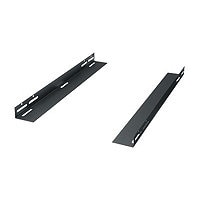 Middle Atlantic Chassis Brackets - 20 Inch Brackets
