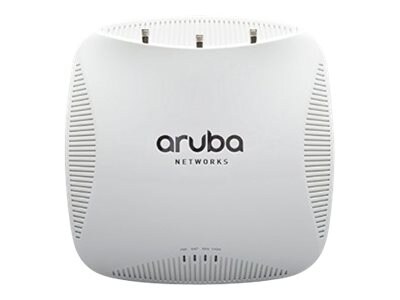 HPE Aruba Instant IAP-214 (US) - wireless access point