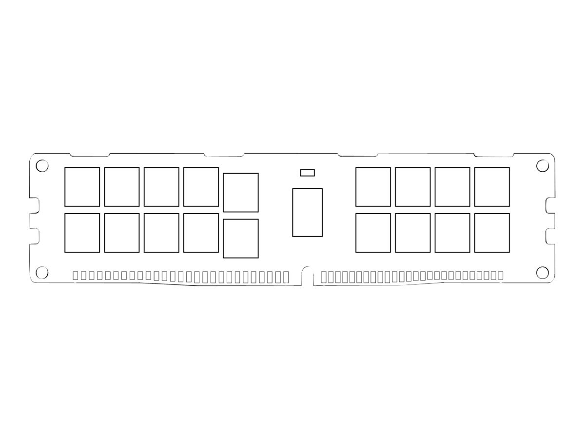Samsung 64GB DDR4-2666 288-Pin RDIMM Memory Module
