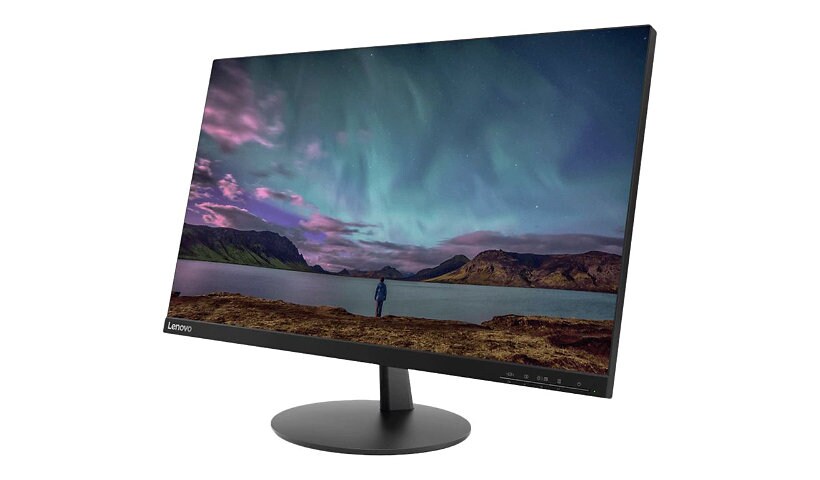 Lenovo L27i-28 - LED monitor - Full HD (1080p) - 27"