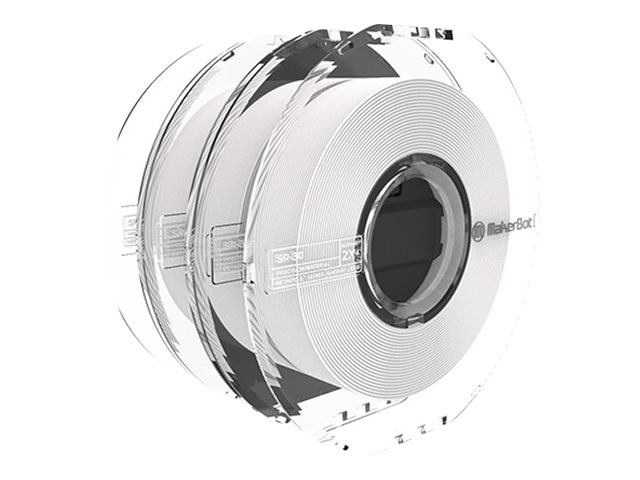 MakerBot SR-30 - 3-pack - dissolvable filament