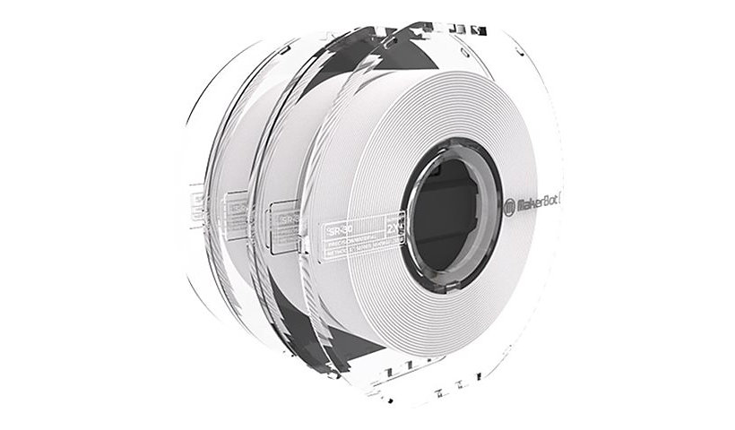 MakerBot SR-30 - 3-pack - dissolvable filament