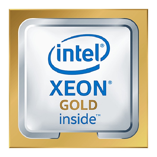 Intel Xeon Gold 6238 / 2.1 GHz processor
