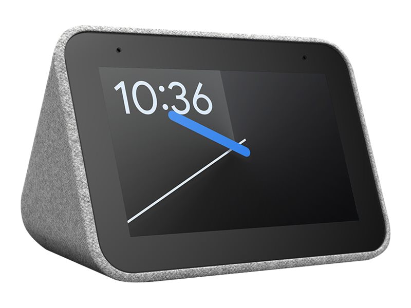 lenovo smart display z wave