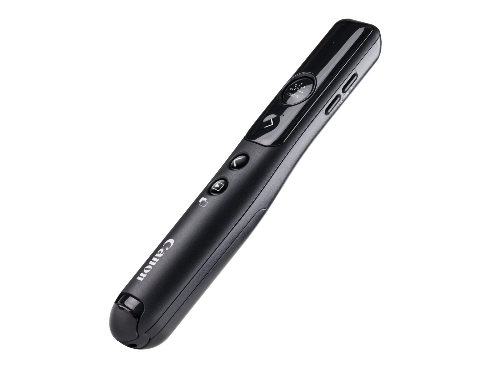 Canon PR1100-R presentation remote control - black