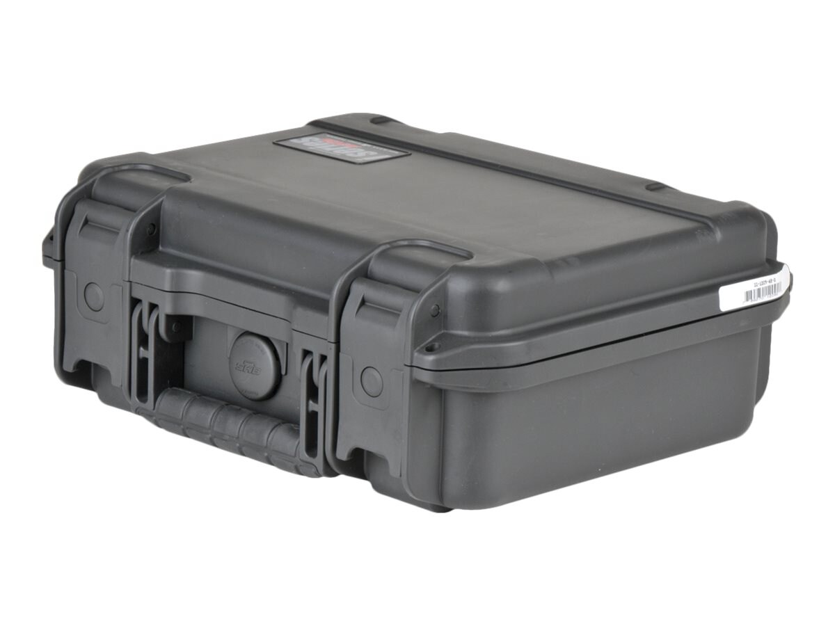 SKB 3I Series 1209-4 - hard case