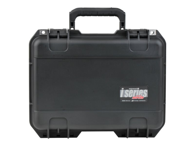 SKB 3I Series 1510-6 - hard case