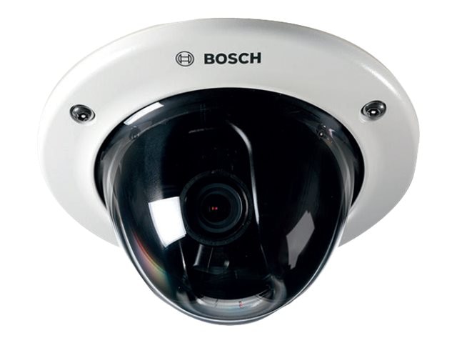 Bosch FLEXIDOME IP starlight 7000 VR NIN-73023-A3A - network surveillance camera - dome