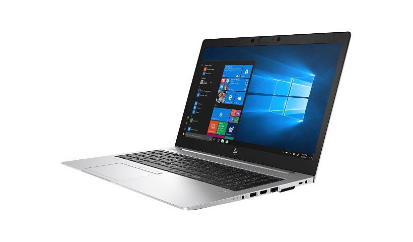 HP 850 G6 I7-8665U 256/16 WP