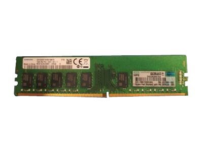HPE SB 16GB 2RX8 PC4-2-400T-ESTD KIT