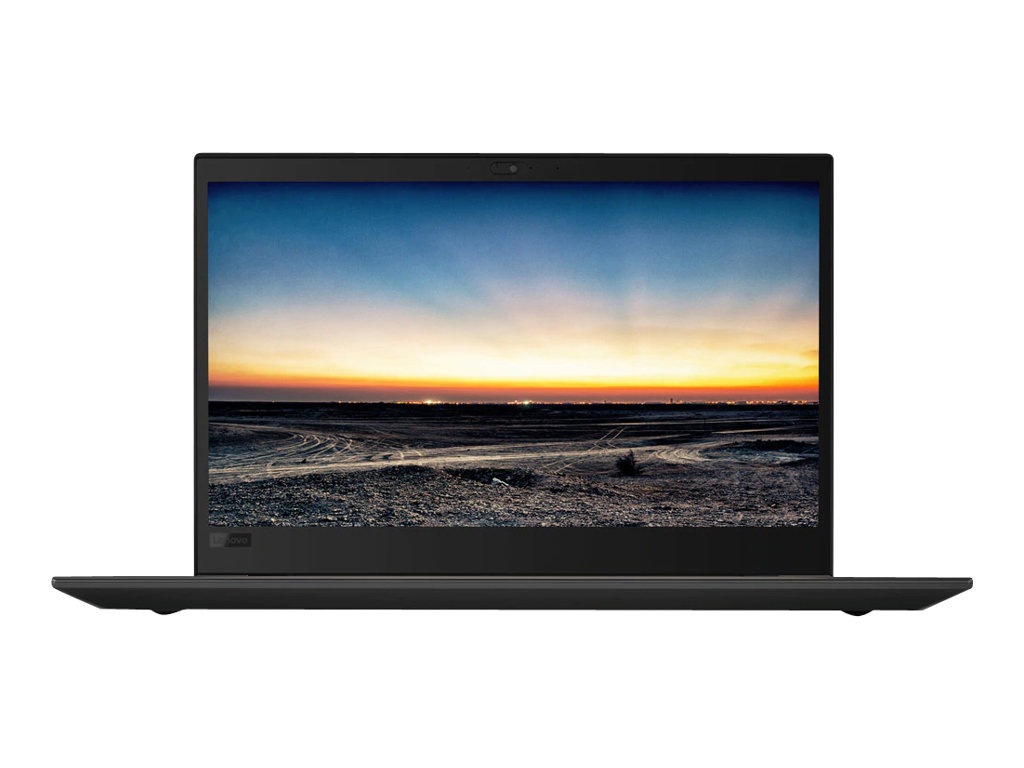 Lenovo ThinkPad T580 - 15.6" - Core i5 8250U - 4 GB RAM - 500 GB HDD - US
