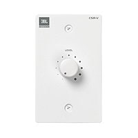 JBL CSR-V Wall Controller with Volume Control