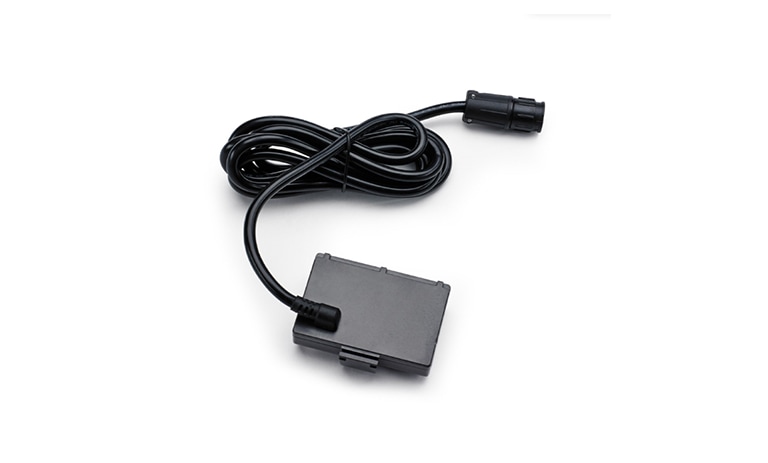 Zebra Battery Eliminator - battery eliminator