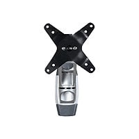 StarTech.com Wall Mount Monitor Arm, 10,2" Swivel Arm, Premium Flat Screen TV Wall Mount for up to 34" (30.9lb/14kg)