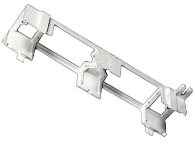 Hubbell 89D Bracket - cable raceway