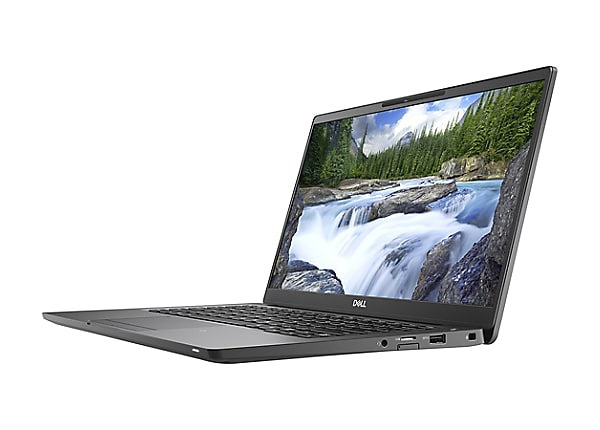 DELL CTO 7400 I5-8265U 256/8 W10P