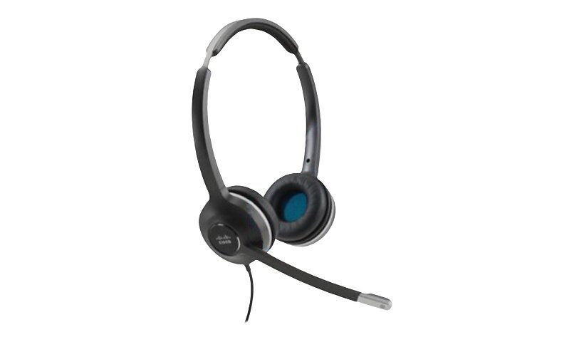 Cisco - earpads for headphones