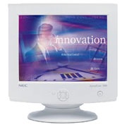 NEC AccuSync 500