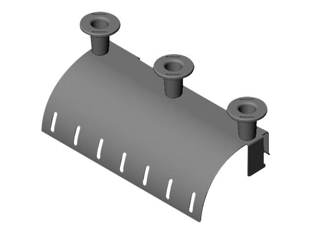 CPI - Large - cable runway radius drop