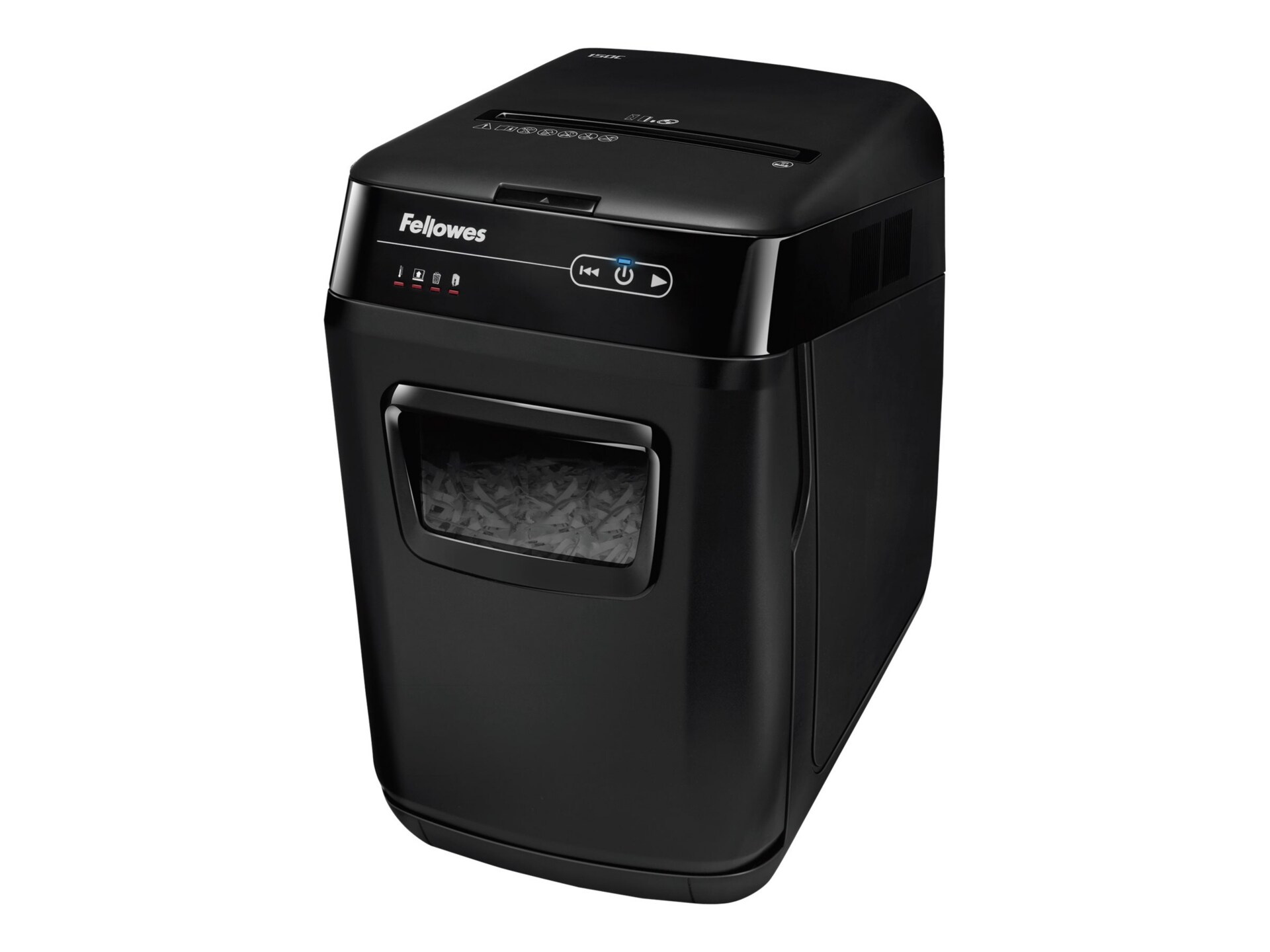 Fellowes AutoMax 150C - shredder