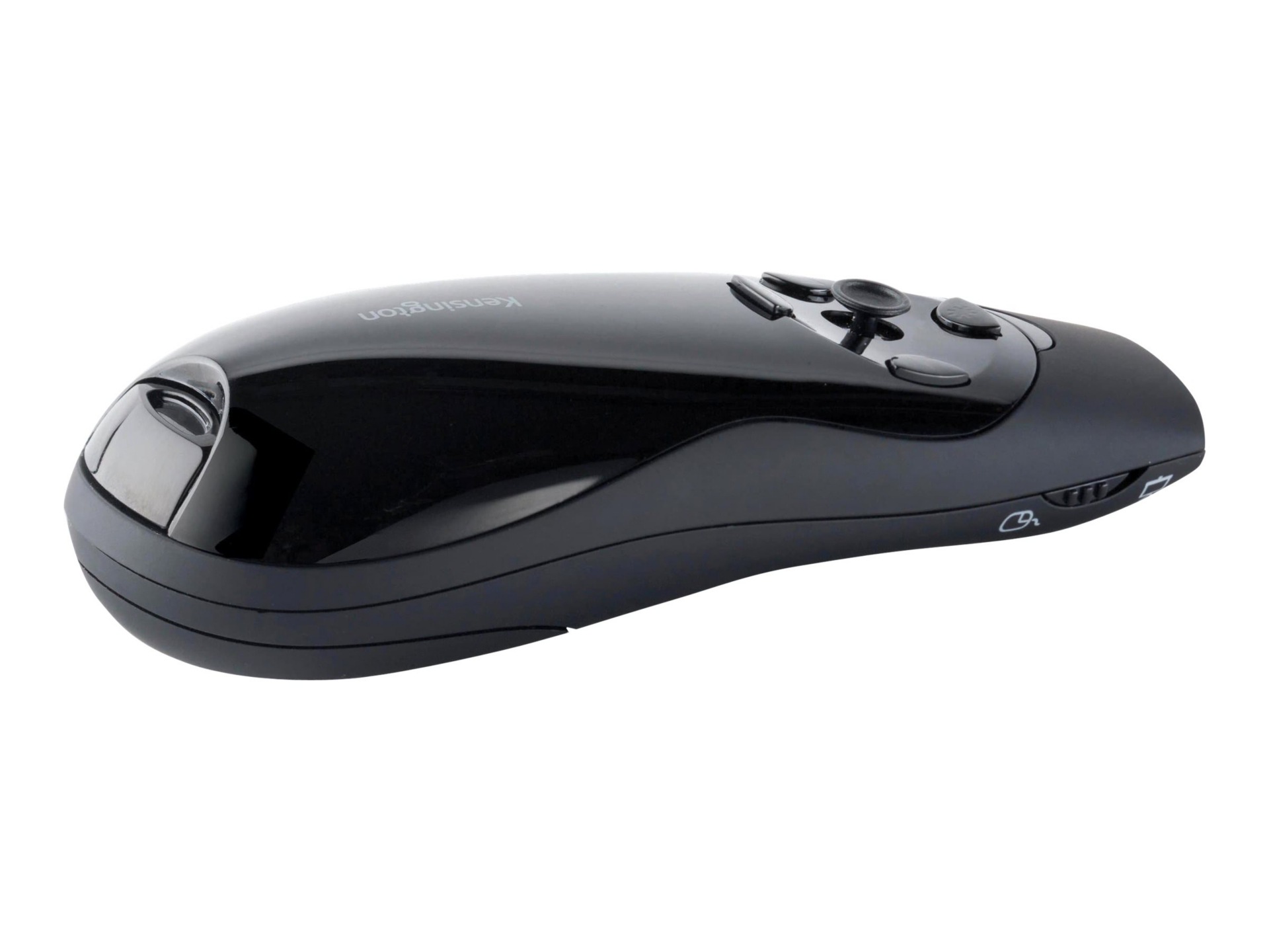 Kensington Presenter Expert Green Laser Presenter with Cursor Control and M