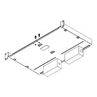 Patton - rack mounting panel - 1U