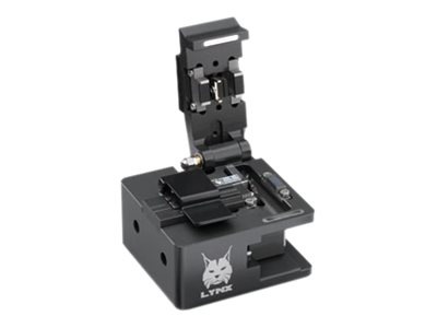Leviton Opt-X fiber-optic cleaver