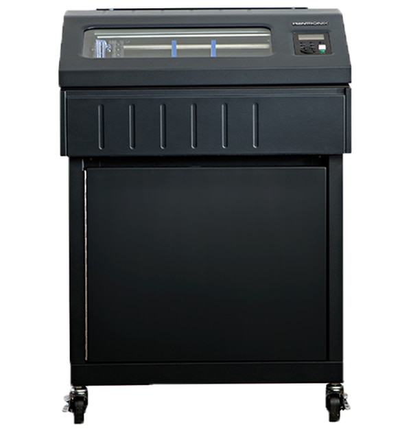 PRINTRONIX P8000 PRINTER 500LPM