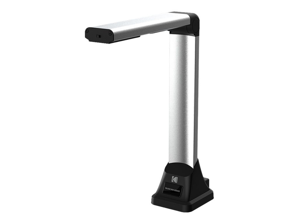Kodak NuScan Q500 - document camera