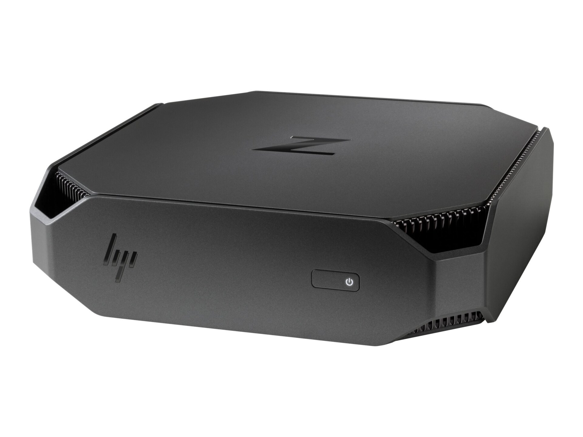 HP SB Z2 Mini G4 Workstation Core i7-9700 16GB RAM 1TB Windows 10 Pro
