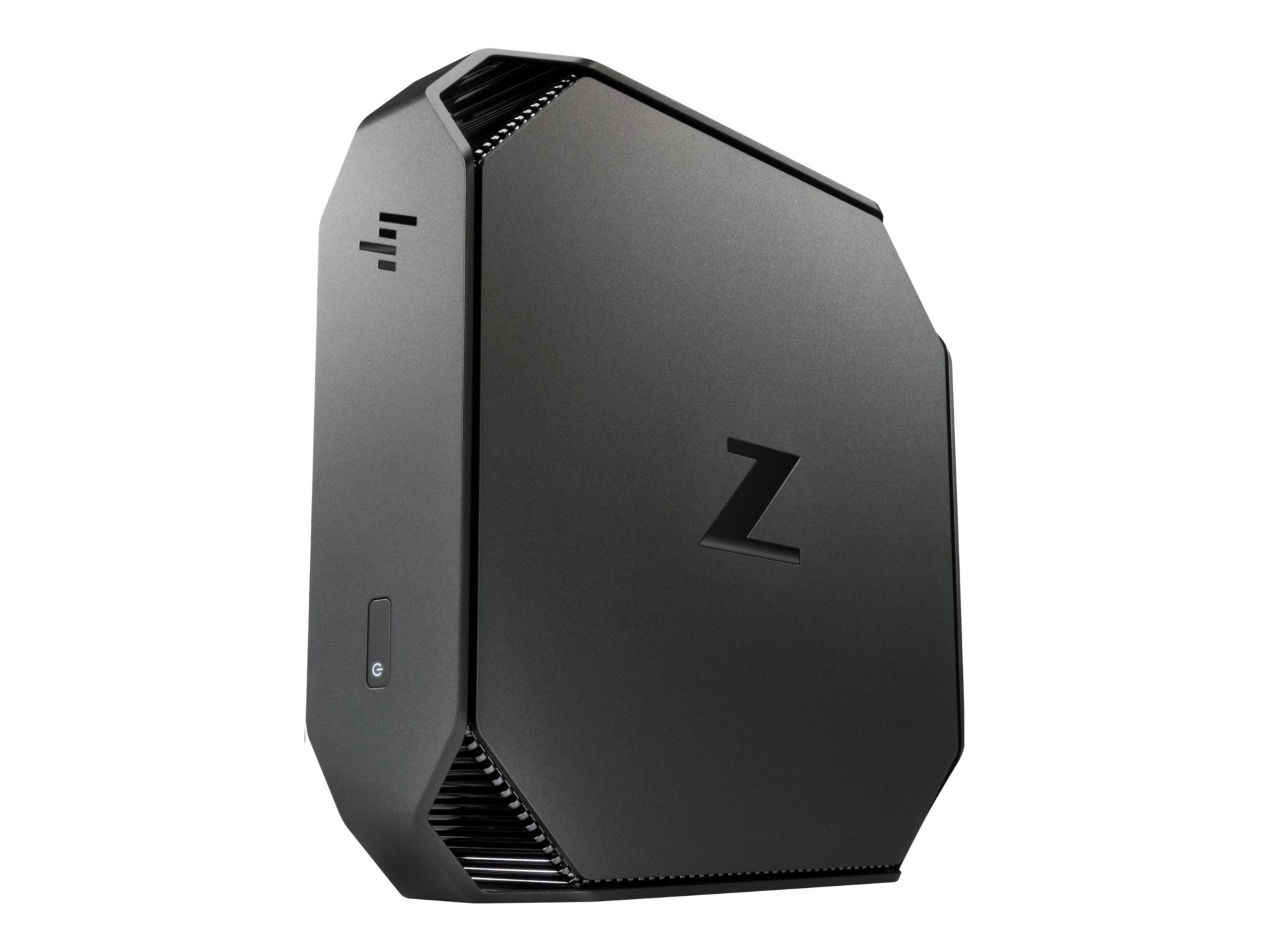 Thumbnail 3 of 15 for HP SB Z2 Mini G4 Workstation Core i7-9700 16GB RAM 1TB Windows 10 Pro
