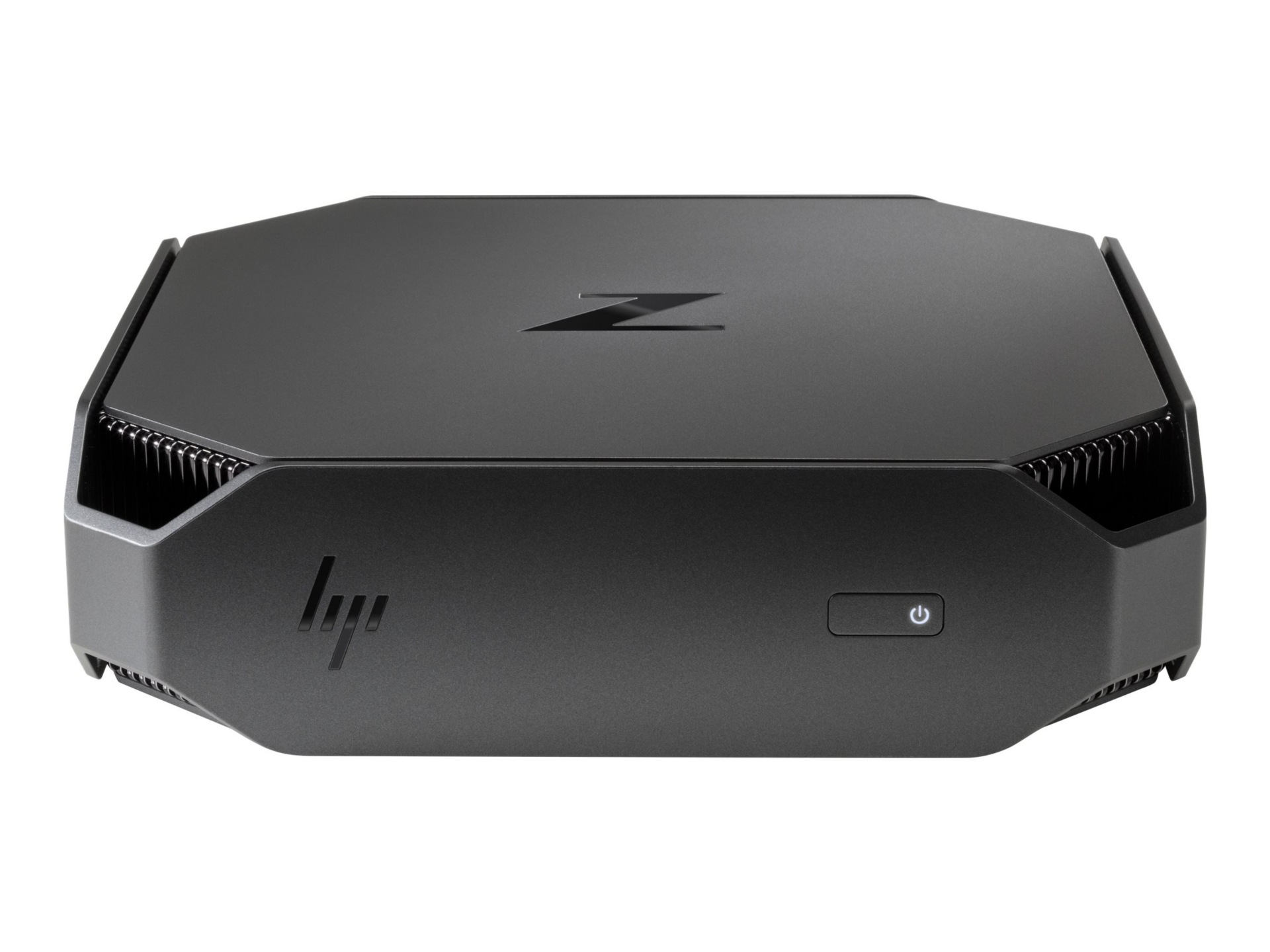Thumbnail 4 of 15 for HP SB Z2 Mini G4 Workstation Core i7-9700 16GB RAM 1TB Windows 10 Pro