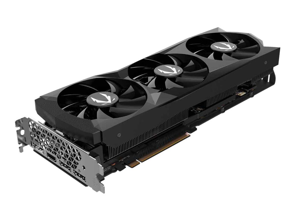 ZOTAC GAMING GeForce RTX 2060 SUPER AMP Extreme - graphics card - GF RTX 20