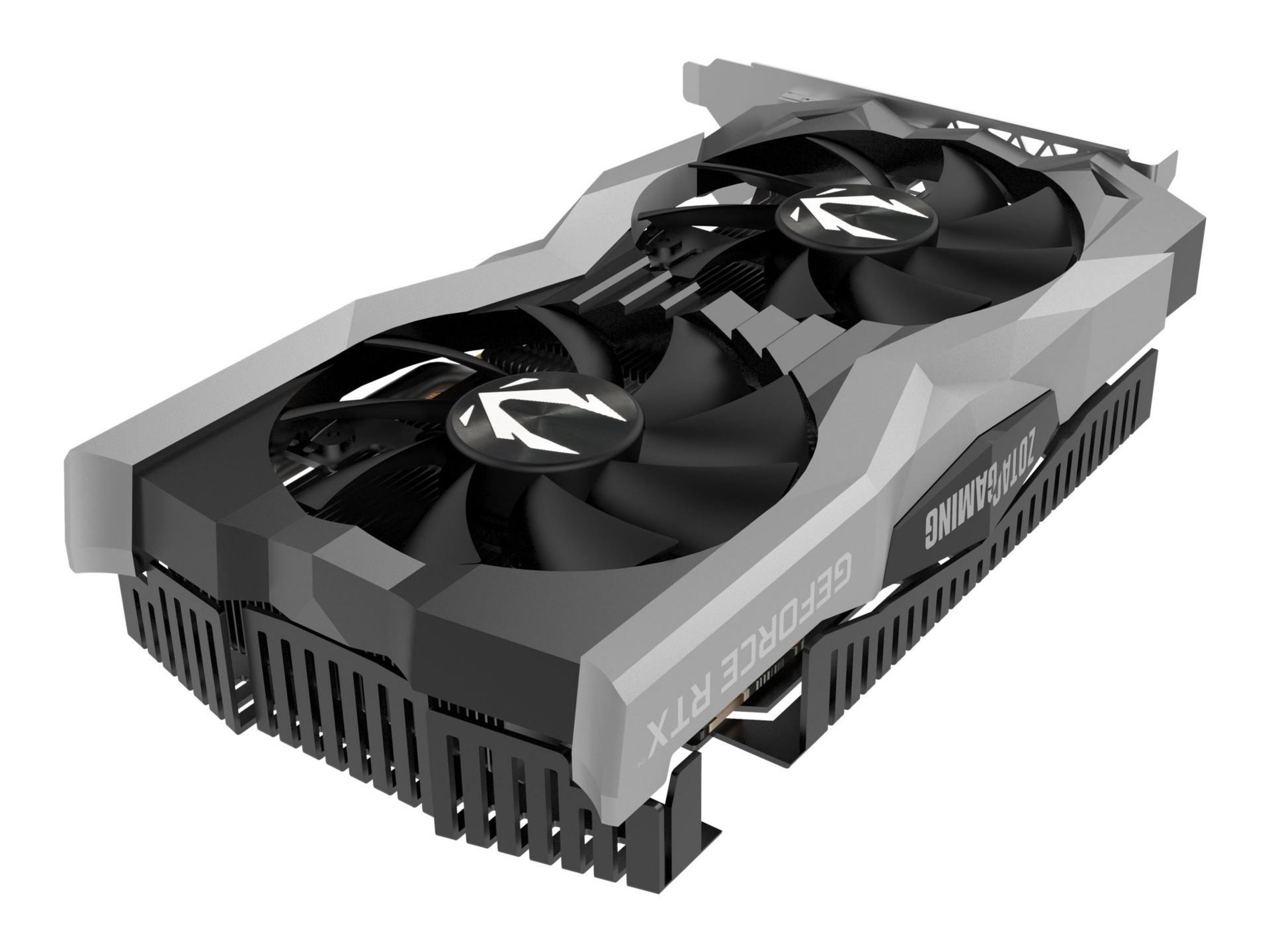 ZOTAC GAMING GeForce RTX 2060 SUPER MINI - graphics card - GF RTX 2060 SUPE