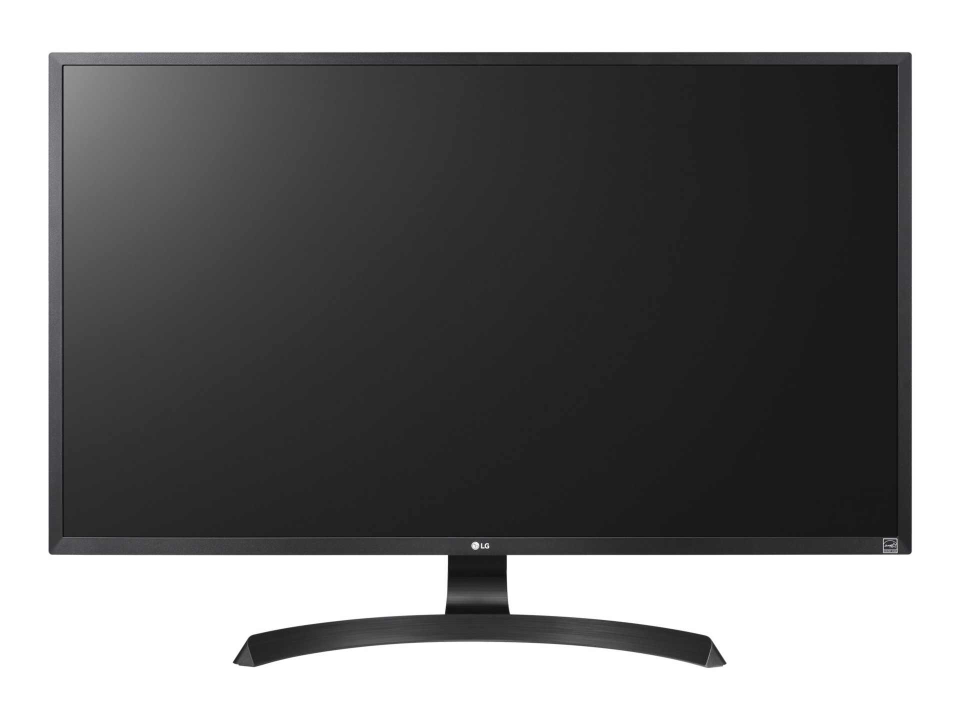 LG 32UD59-B - LED monitor - 4K - 32"