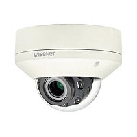 Hanwha Techwin WiseNet X XNV-L6080R - network surveillance camera - dome